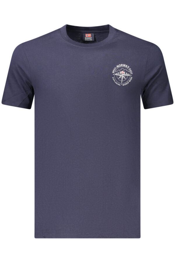norway1963t-shirtmanichecorteuomoblu_1 norway1963t-shirtmanichecorteuomoblu_1