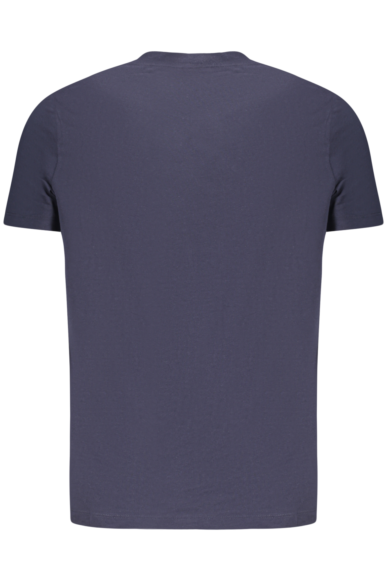 norway1963t-shirtmanichecorteuomoblu_2