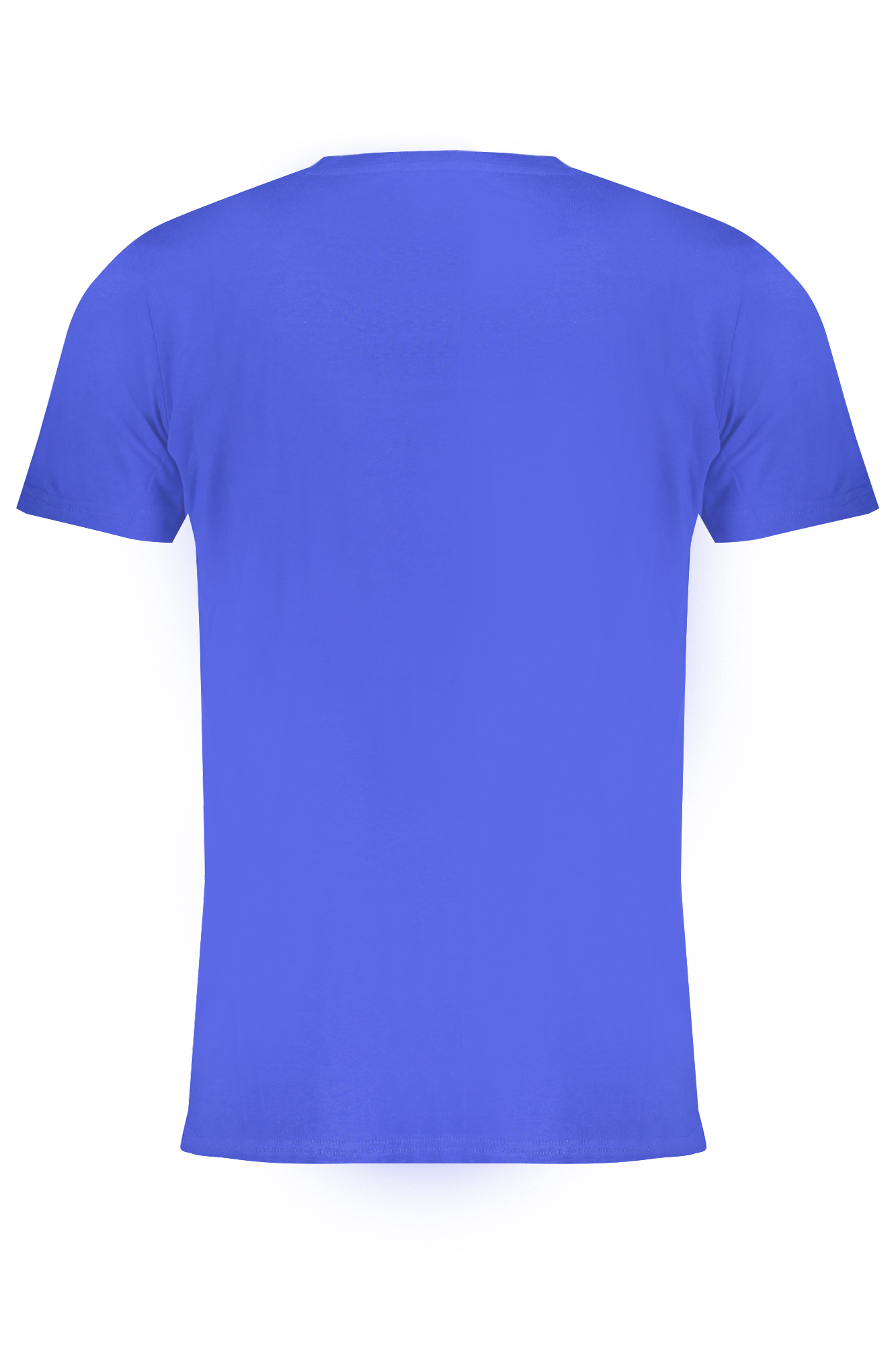 norway1963t-shirtmanichecorteuomoblu_2
