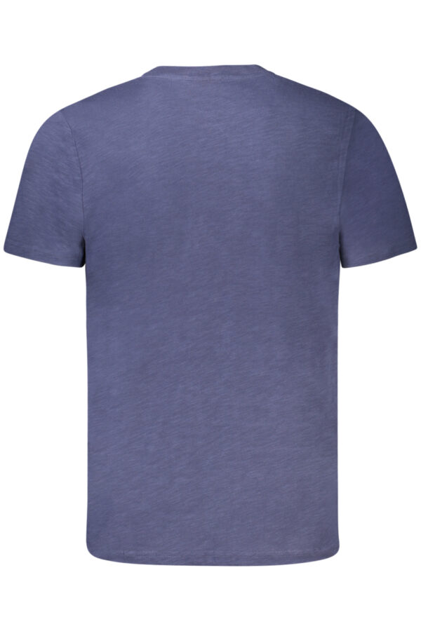 norway1963t-shirtmanichecorteuomoblu_2 norway1963t-shirtmanichecorteuomoblu_2