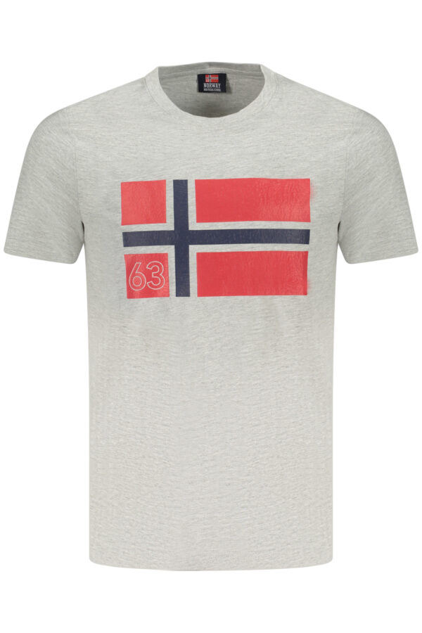 norway1963t-shirtmanichecorteuomogrigio_1 norway1963t-shirtmanichecorteuomogrigio_1