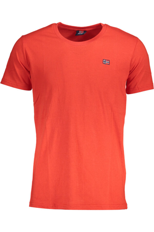 norway1963t-shirtmanichecorteuomorosso_1 norway1963t-shirtmanichecorteuomorosso_1