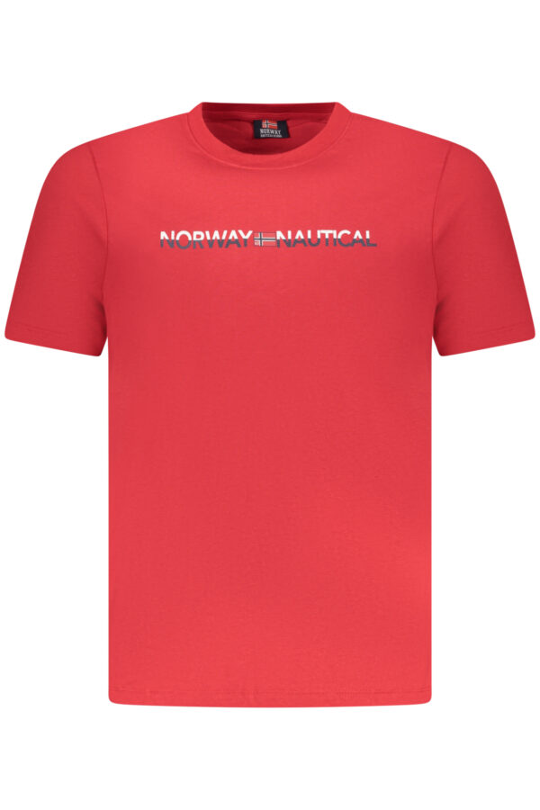norway1963t-shirtmanichecorteuomorosso_1 norway1963t-shirtmanichecorteuomorosso_1