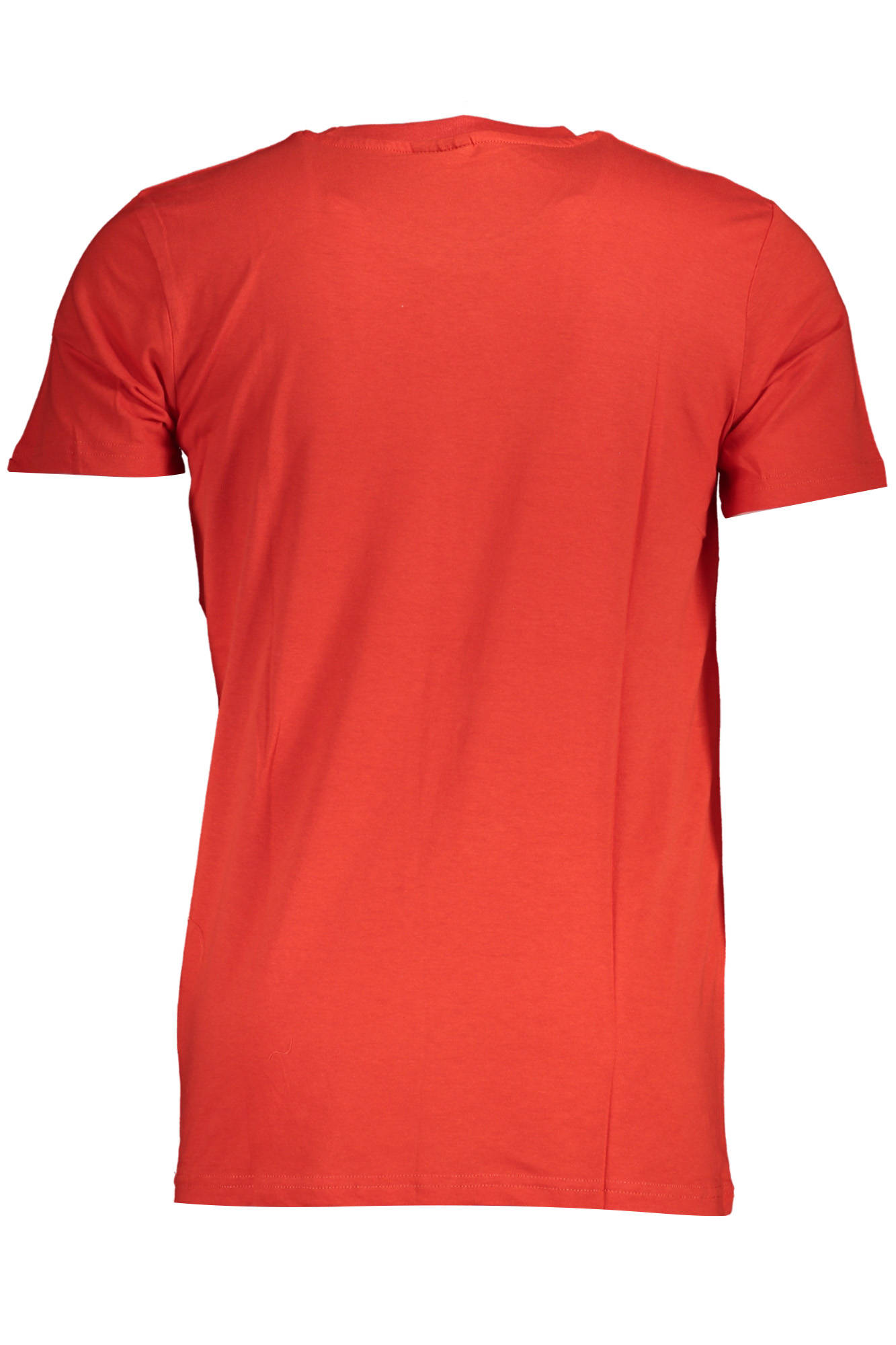 norway1963t-shirtmanichecorteuomorosso_2