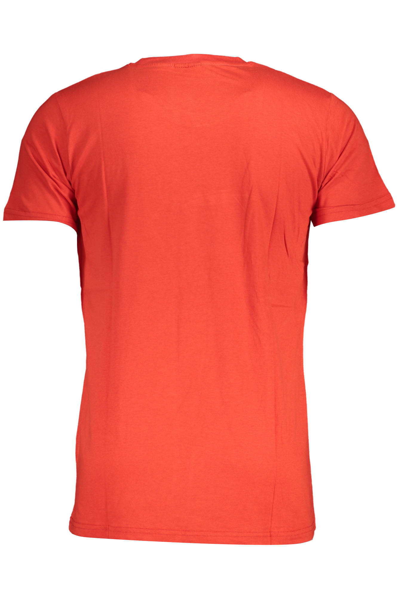 norway1963t-shirtmanichecorteuomorosso_2