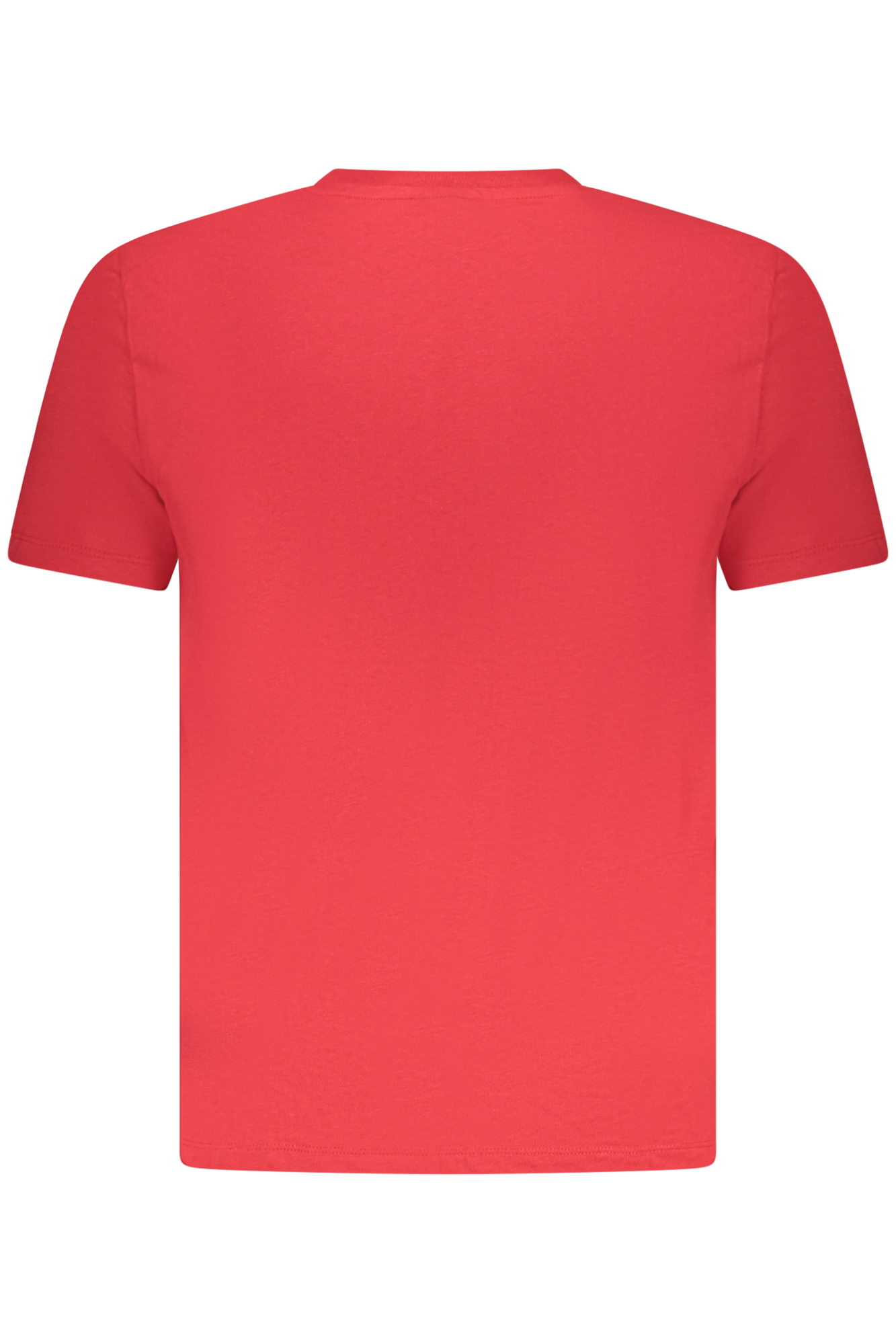 norway1963t-shirtmanichecorteuomorosso_2