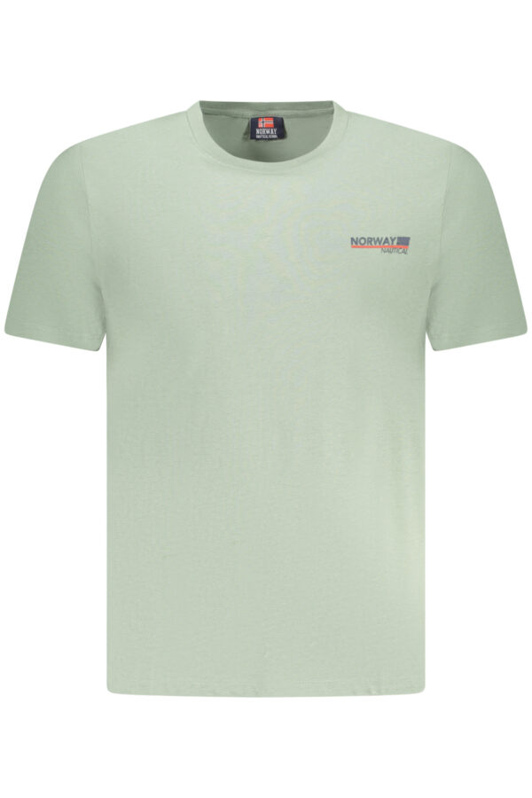 norway1963t-shirtmanichecorteuomoverde_1 norway1963t-shirtmanichecorteuomoverde_1