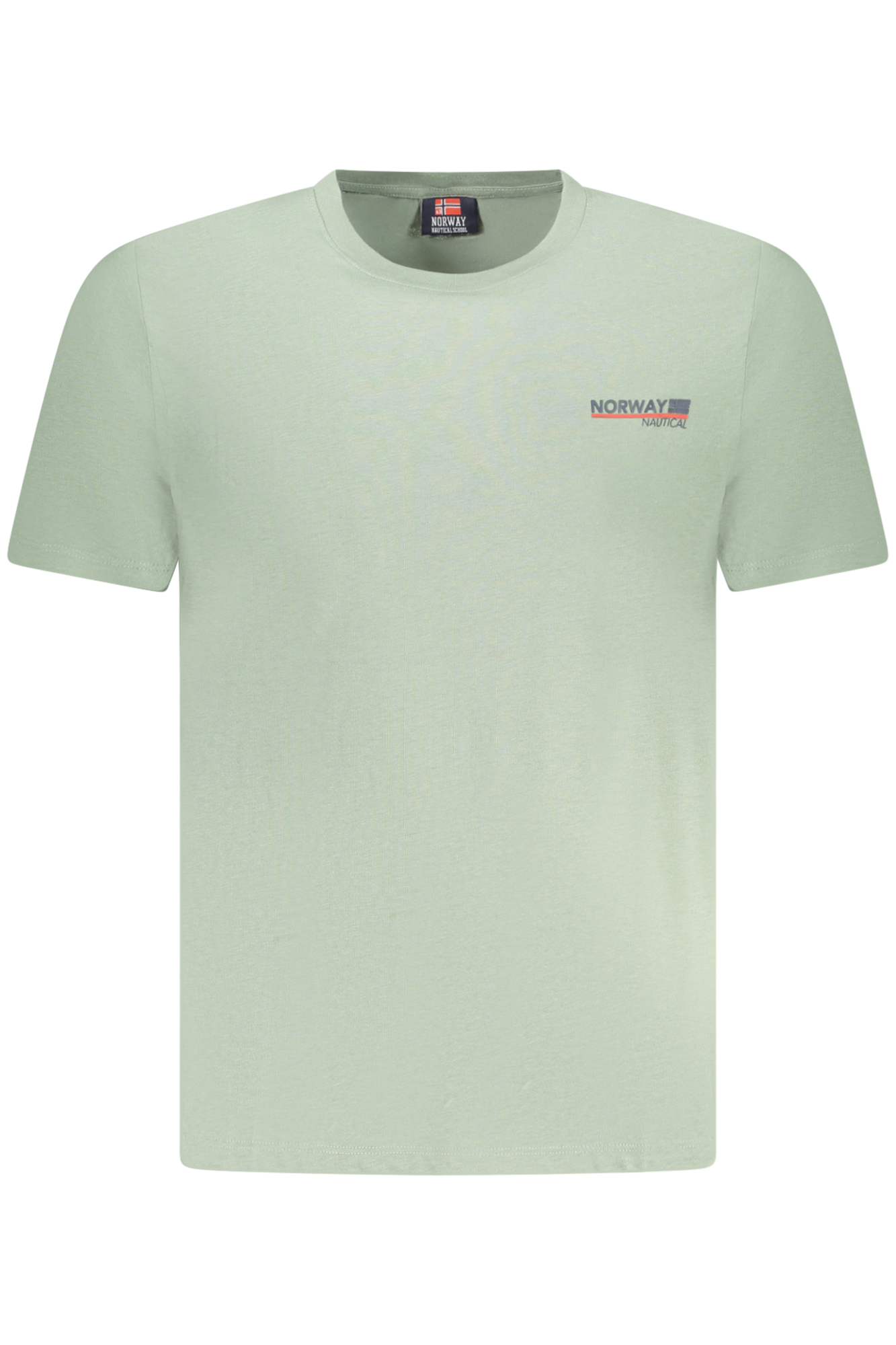 norway1963t-shirtmanichecorteuomoverde_1