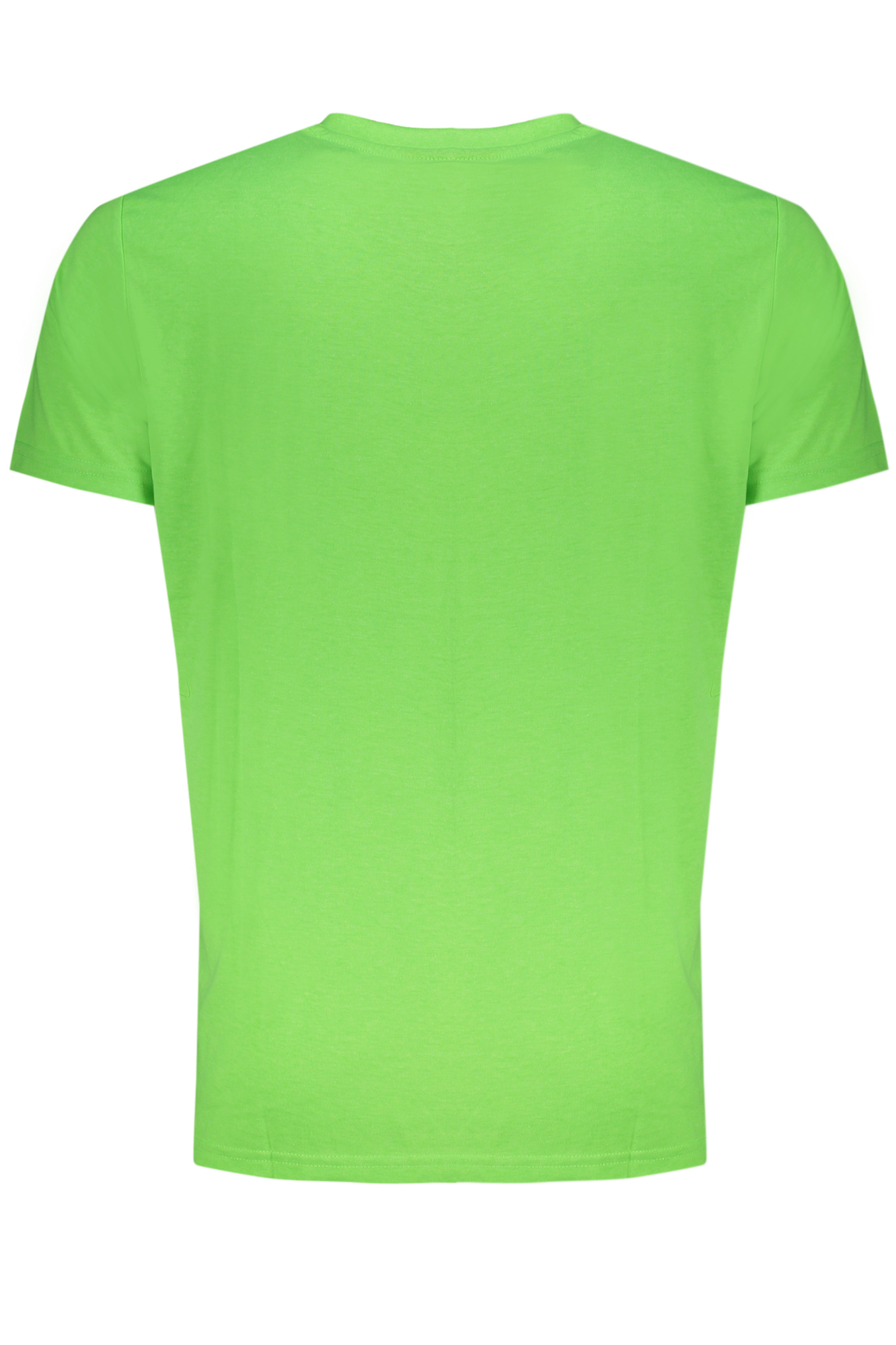 norway1963t-shirtmanichecorteuomoverde_2