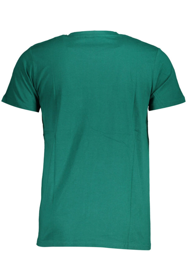 norway1963t-shirtmanichecorteuomoverde_2 norway1963t-shirtmanichecorteuomoverde_2