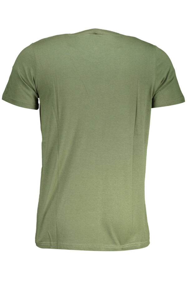 norway1963t-shirtmanichecorteuomoverde_2 norway1963t-shirtmanichecorteuomoverde_2