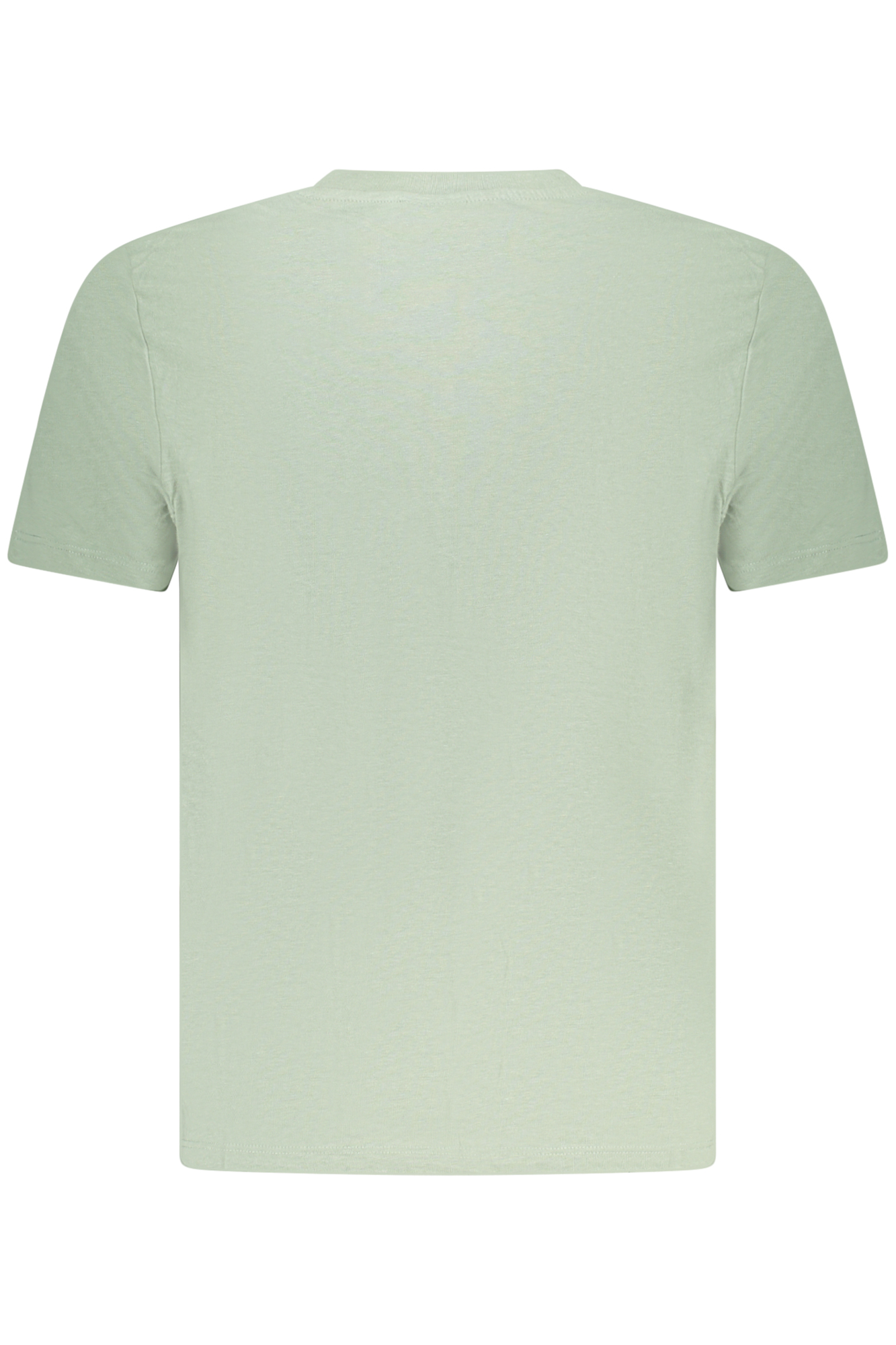 norway1963t-shirtmanichecorteuomoverde_2
