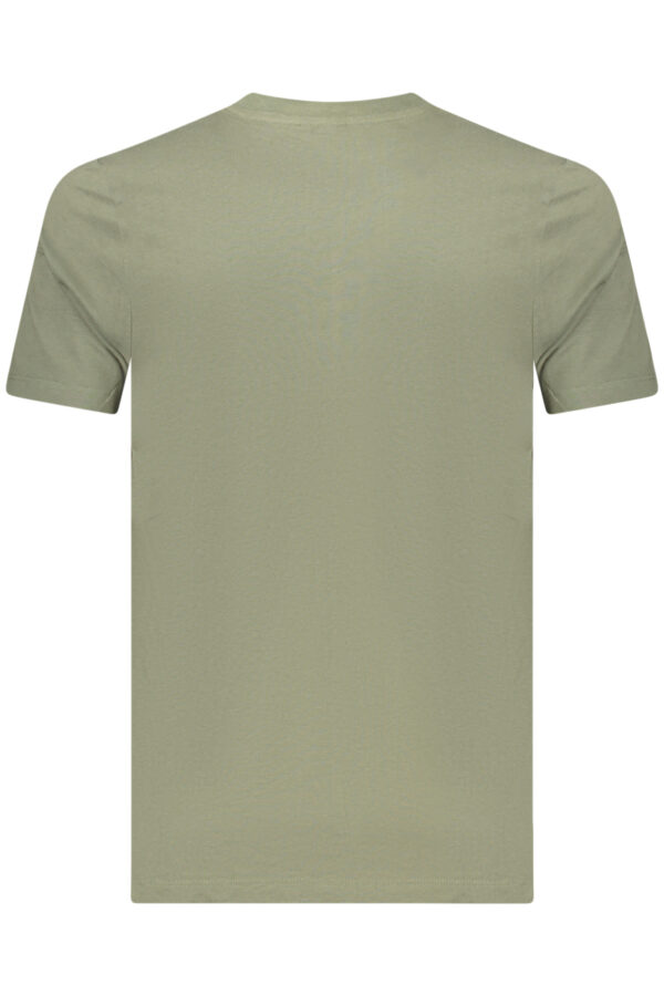 norway1963t-shirtmanichecorteuomoverde_2 norway1963t-shirtmanichecorteuomoverde_2