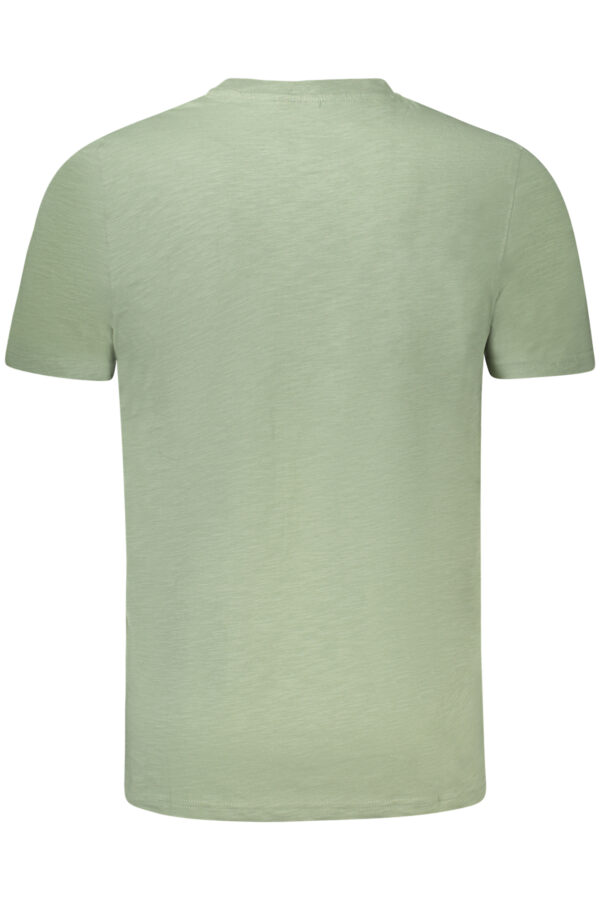 norway1963t-shirtmanichecorteuomoverde_2 norway1963t-shirtmanichecorteuomoverde_2