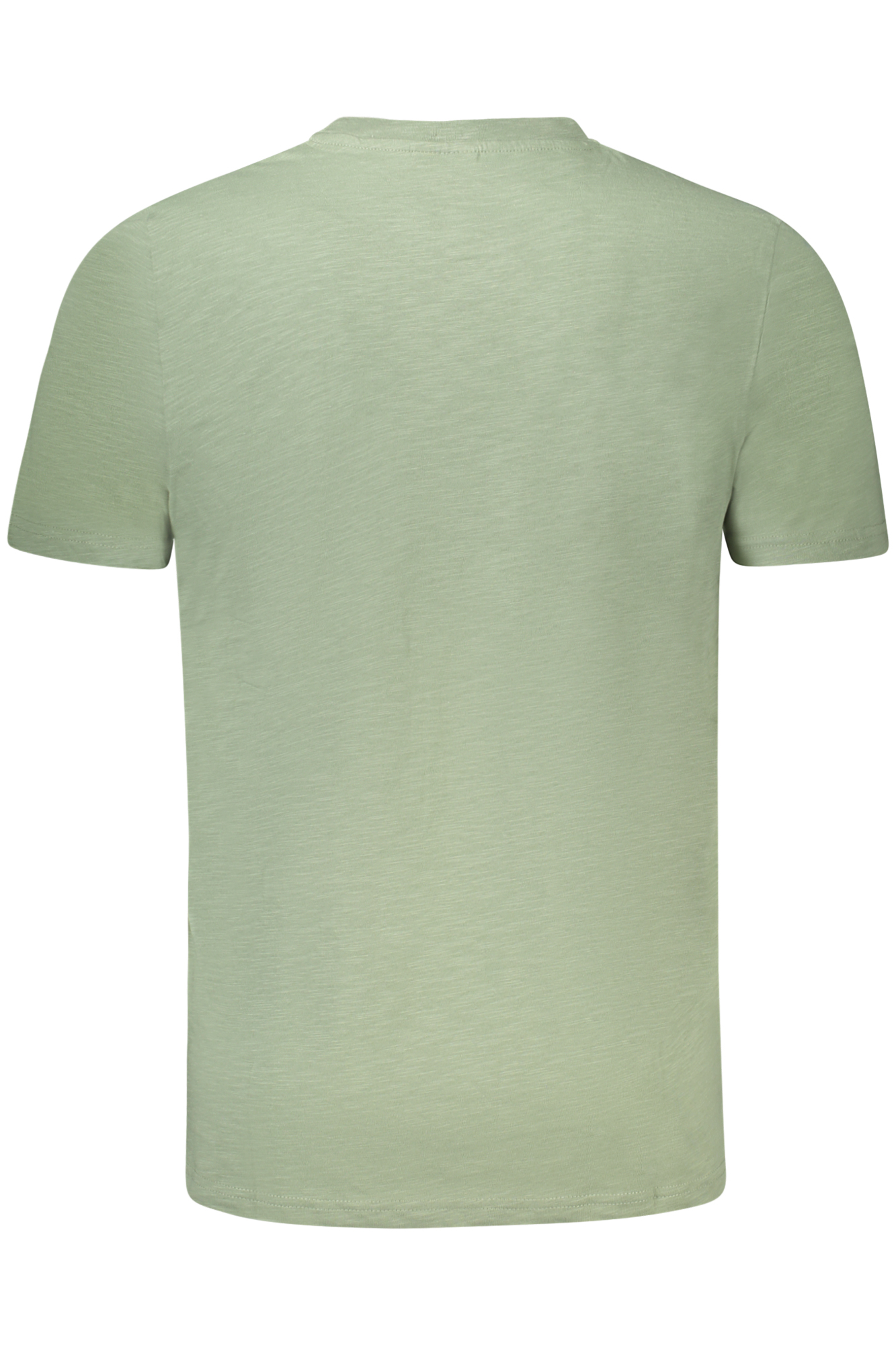 norway1963t-shirtmanichecorteuomoverde_2