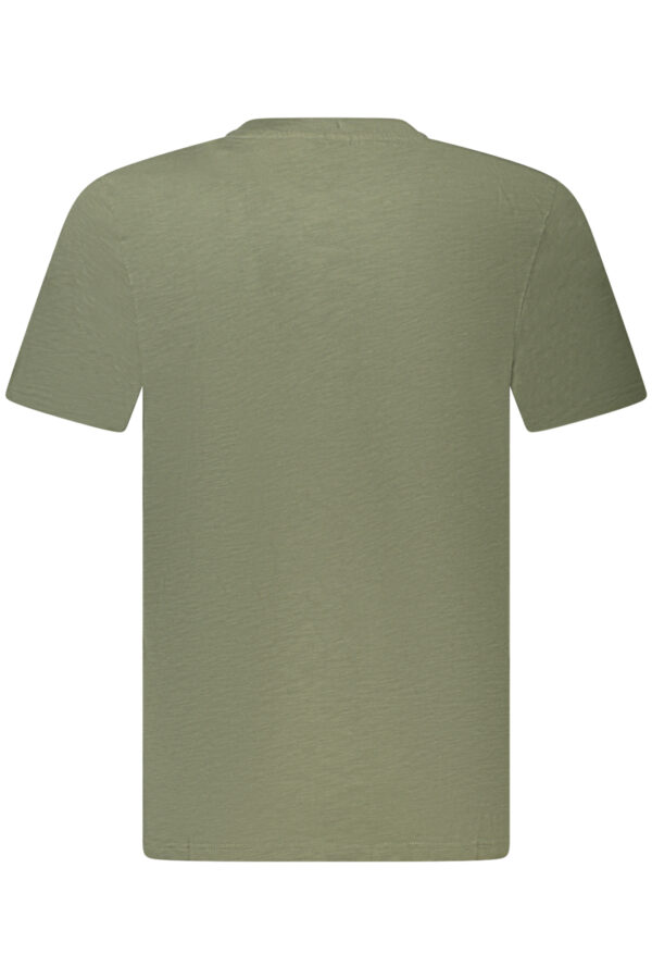 norway1963t-shirtmanichecorteuomoverde_2 norway1963t-shirtmanichecorteuomoverde_2