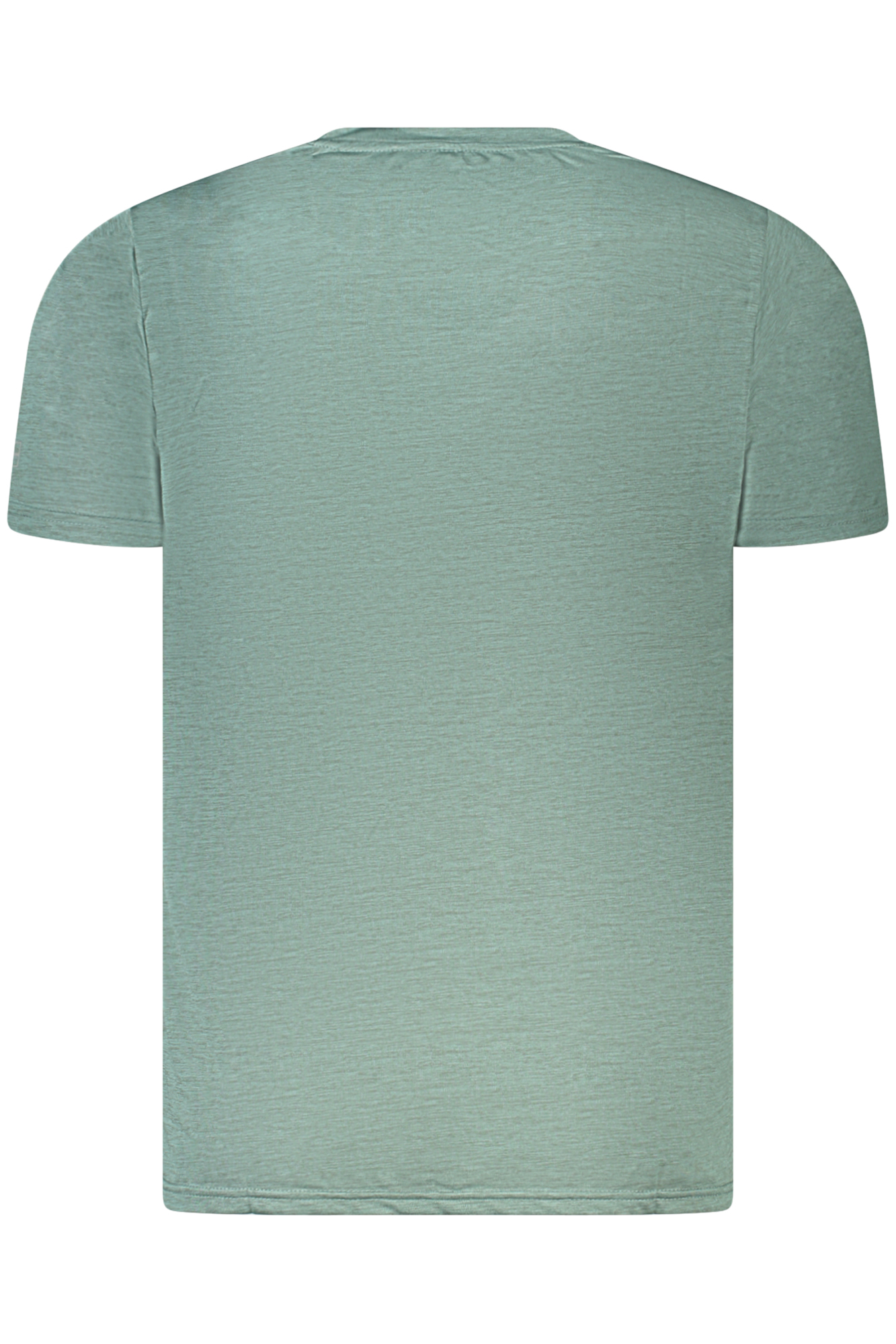 norway1963t-shirtmanichecorteuomoverde_2