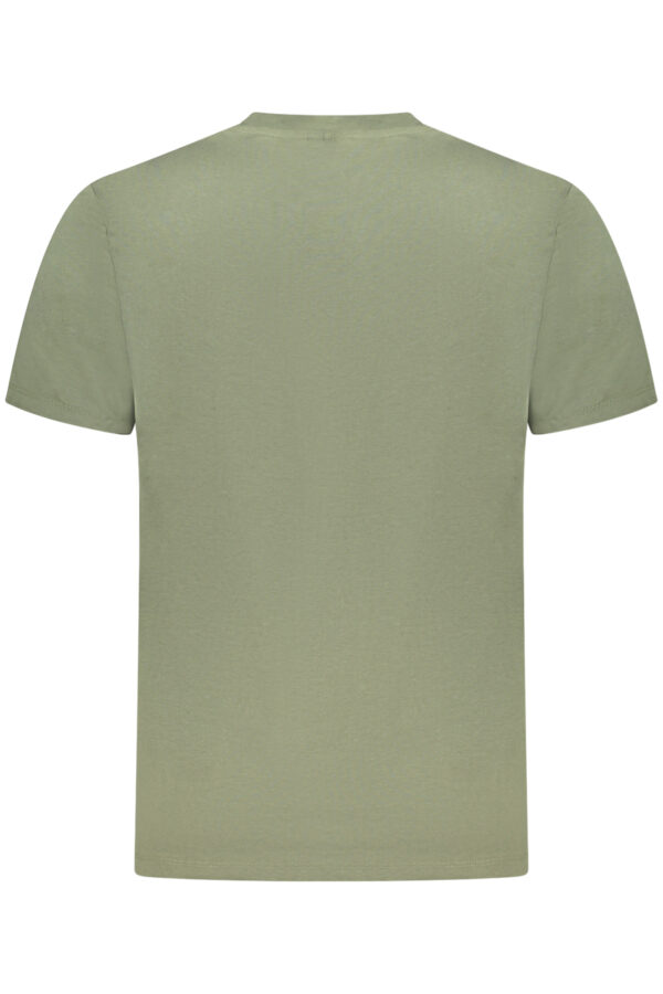 norway1963t-shirtmanichecorteuomoverde_2 norway1963t-shirtmanichecorteuomoverde_2