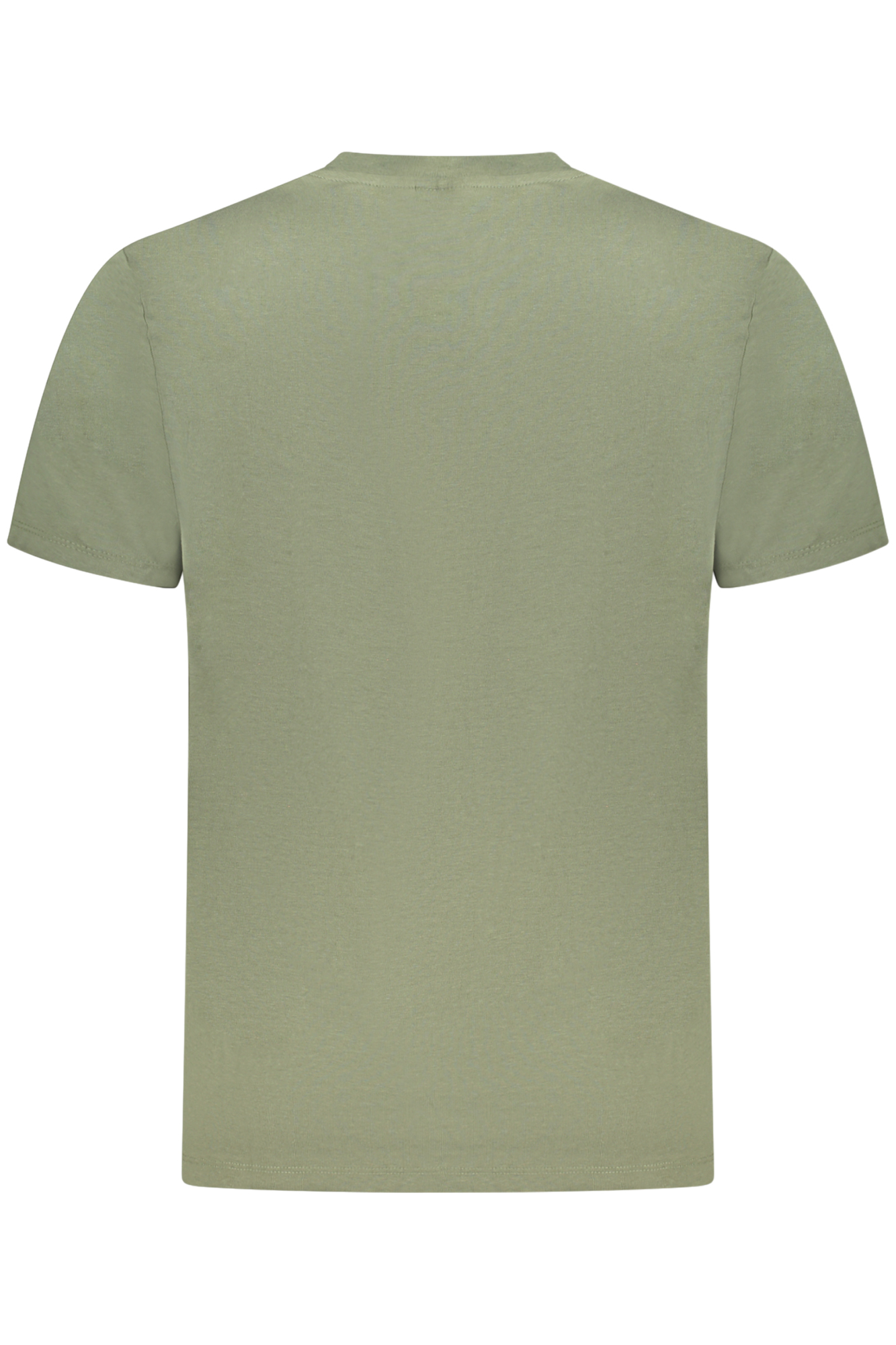 norway1963t-shirtmanichecorteuomoverde_2