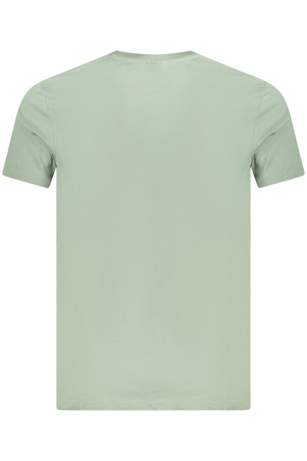 norway1963t-shirtmanichecorteuomoverde_2 norway1963t-shirtmanichecorteuomoverde_2
