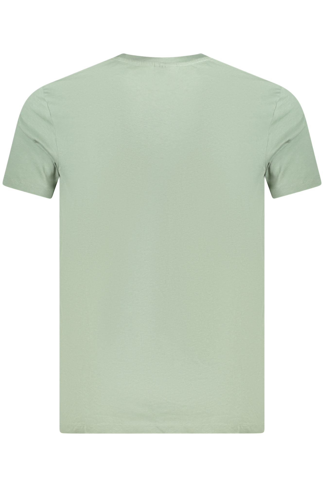 norway1963t-shirtmanichecorteuomoverde_2