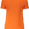 patriziapepet-shirtmanichecortedonnaarancio_2