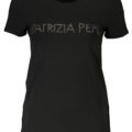 patriziapepet-shirtmanichecortedonnanero_1