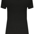 patriziapepet-shirtmanichecortedonnanero_1