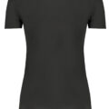 patriziapepet-shirtmanichecortedonnanero_2