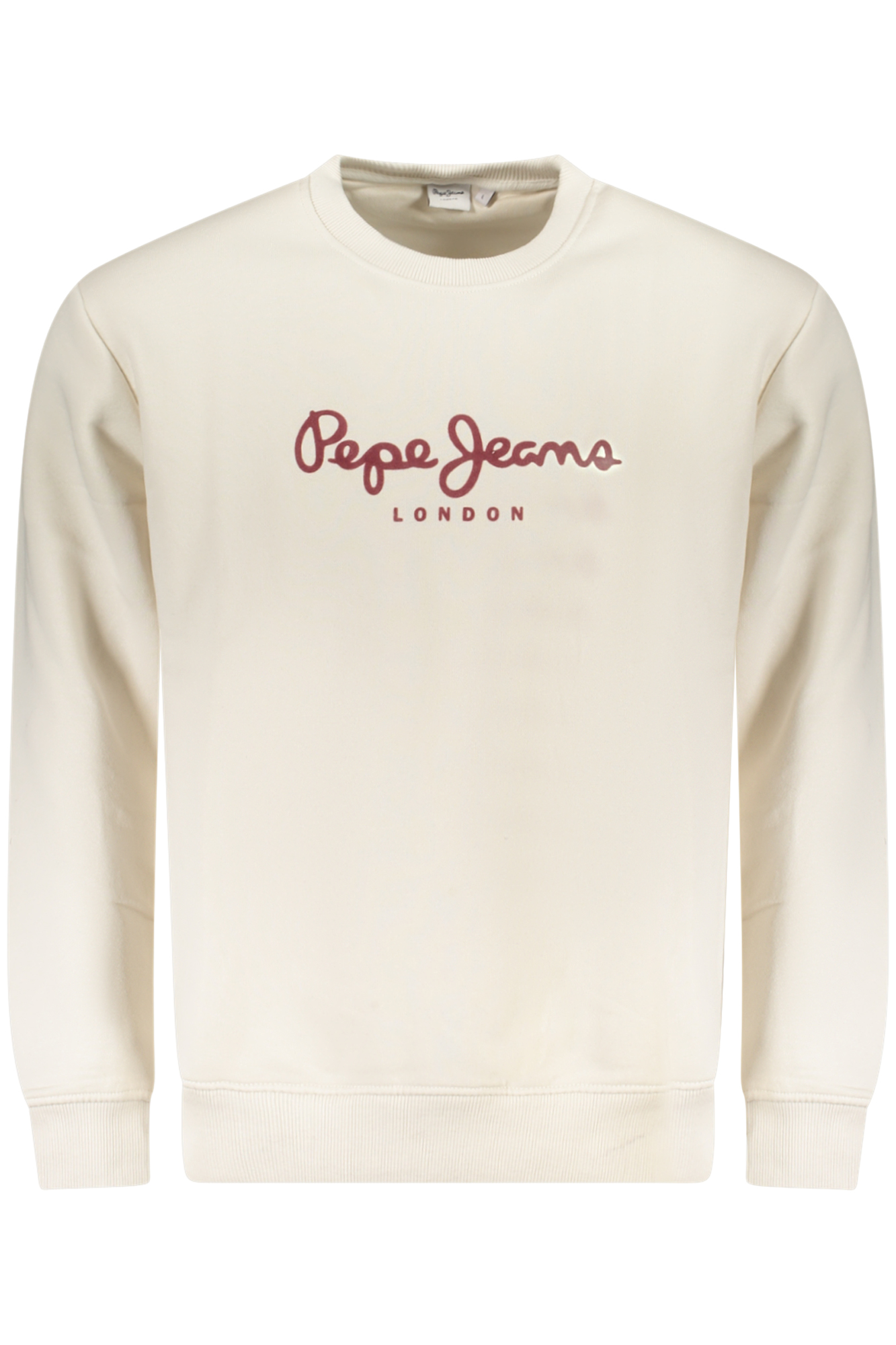 pepejeansfelpasenzazipuomobianco_1