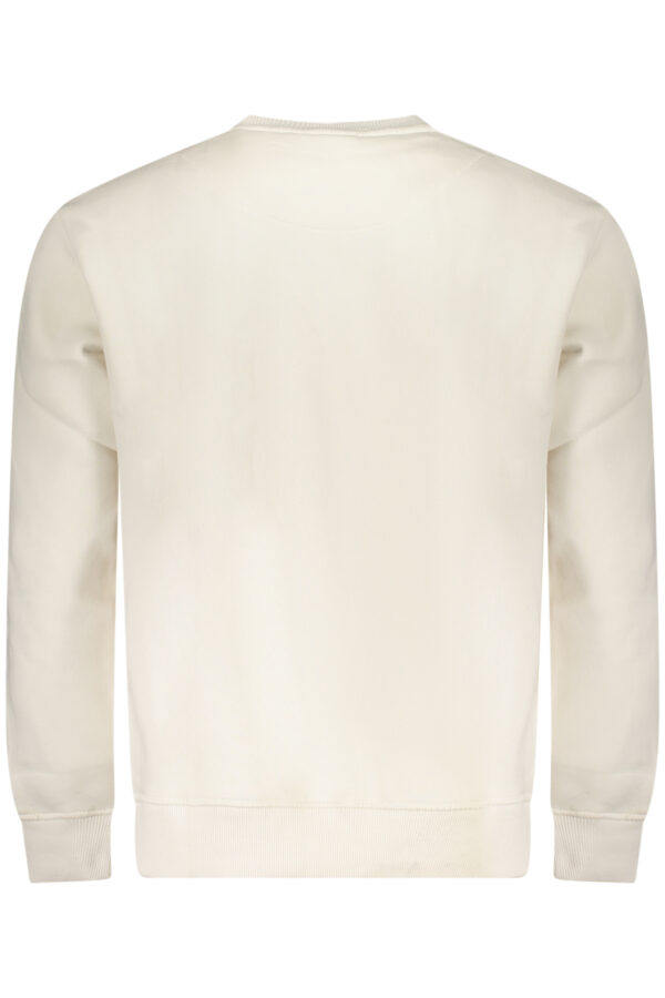 pepejeansfelpasenzazipuomobianco_2 pepejeansfelpasenzazipuomobianco_2