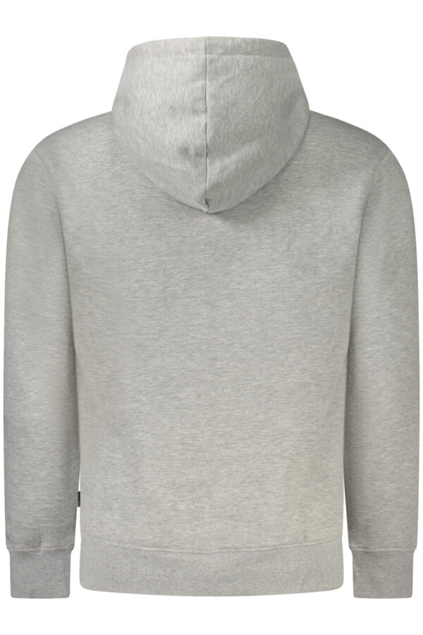pepejeansfelpasenzazipuomogrigio_2 pepejeansfelpasenzazipuomogrigio_2