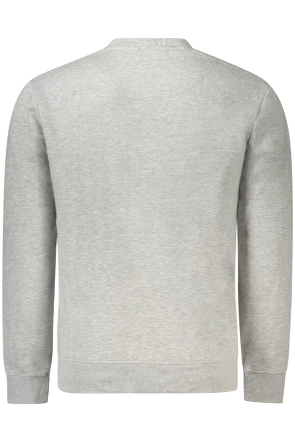 pepejeansfelpasenzazipuomogrigio_2 pepejeansfelpasenzazipuomogrigio_2
