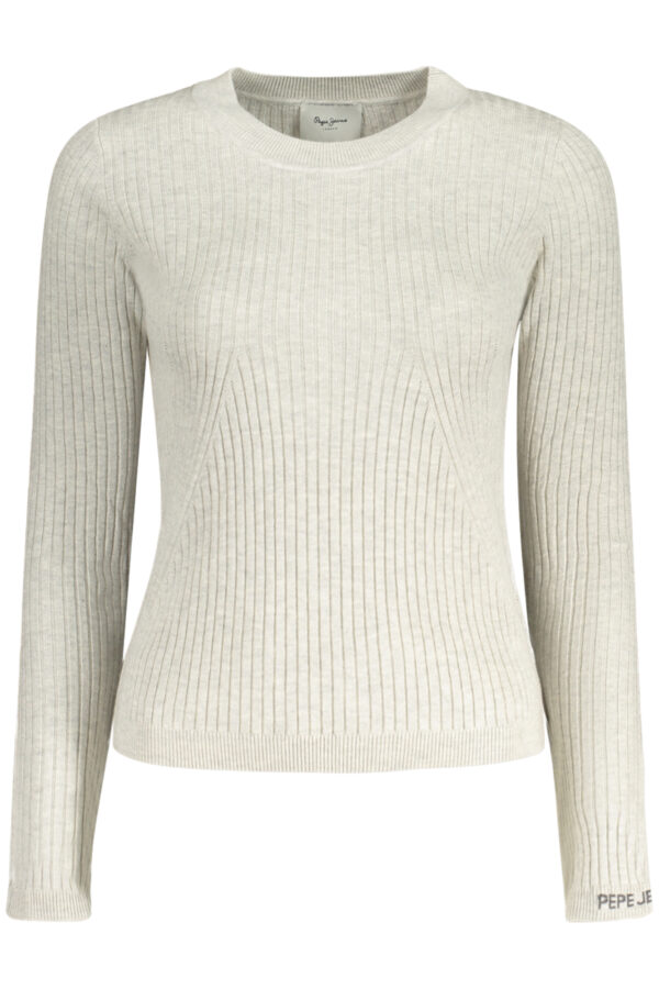 pepejeansmagliadonnagrigio_1 pepejeansmagliadonnagrigio_1