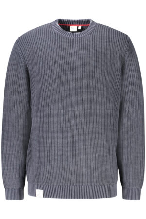 PEPE JEANS MEN'S BLUE SWEATER