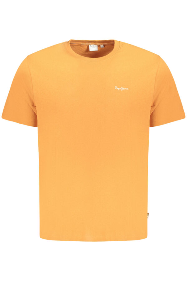 pepejeanst-shirtmanichecorteuomoarancio_1 pepejeanst-shirtmanichecorteuomoarancio_1