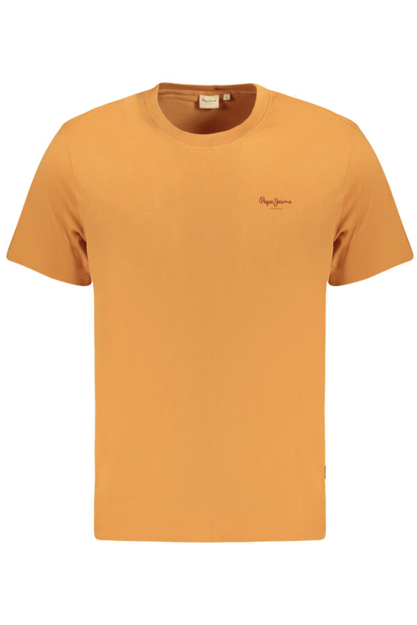 pepejeanst-shirtmanichecorteuomoarancio_1 pepejeanst-shirtmanichecorteuomoarancio_1