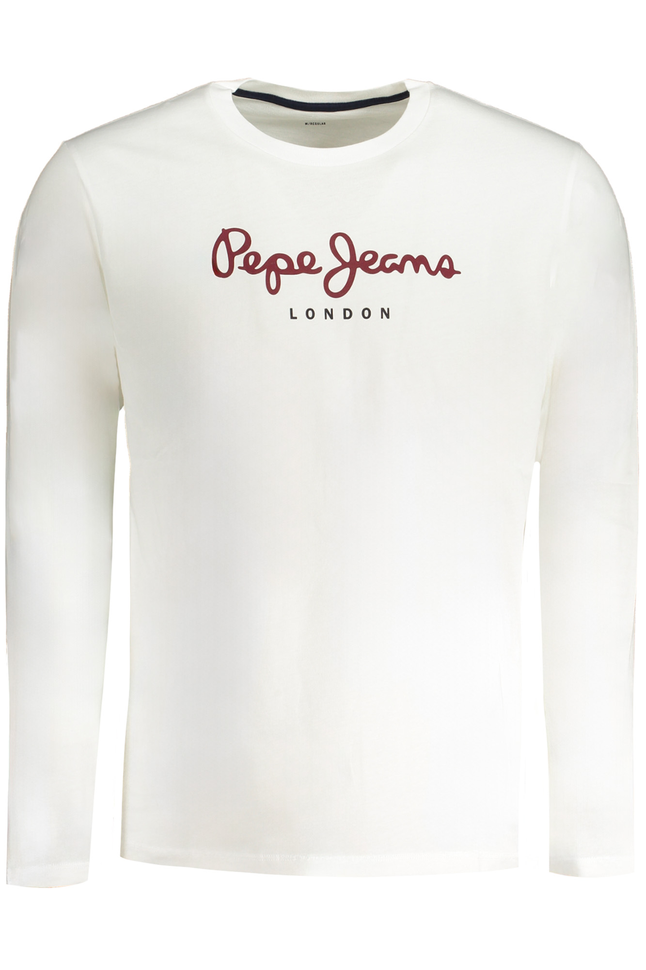 pepejeanst-shirtmanichecorteuomobianco_1