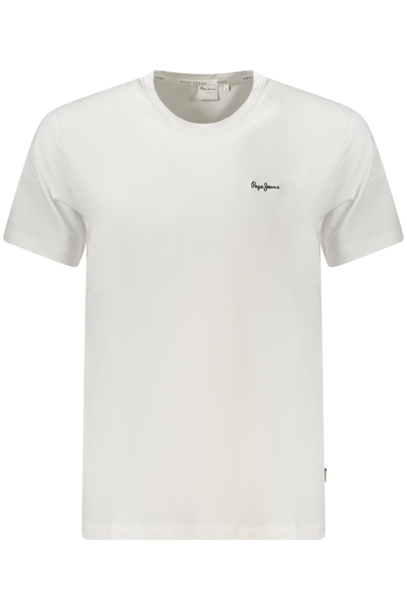 pepejeanst-shirtmanichecorteuomobianco_1