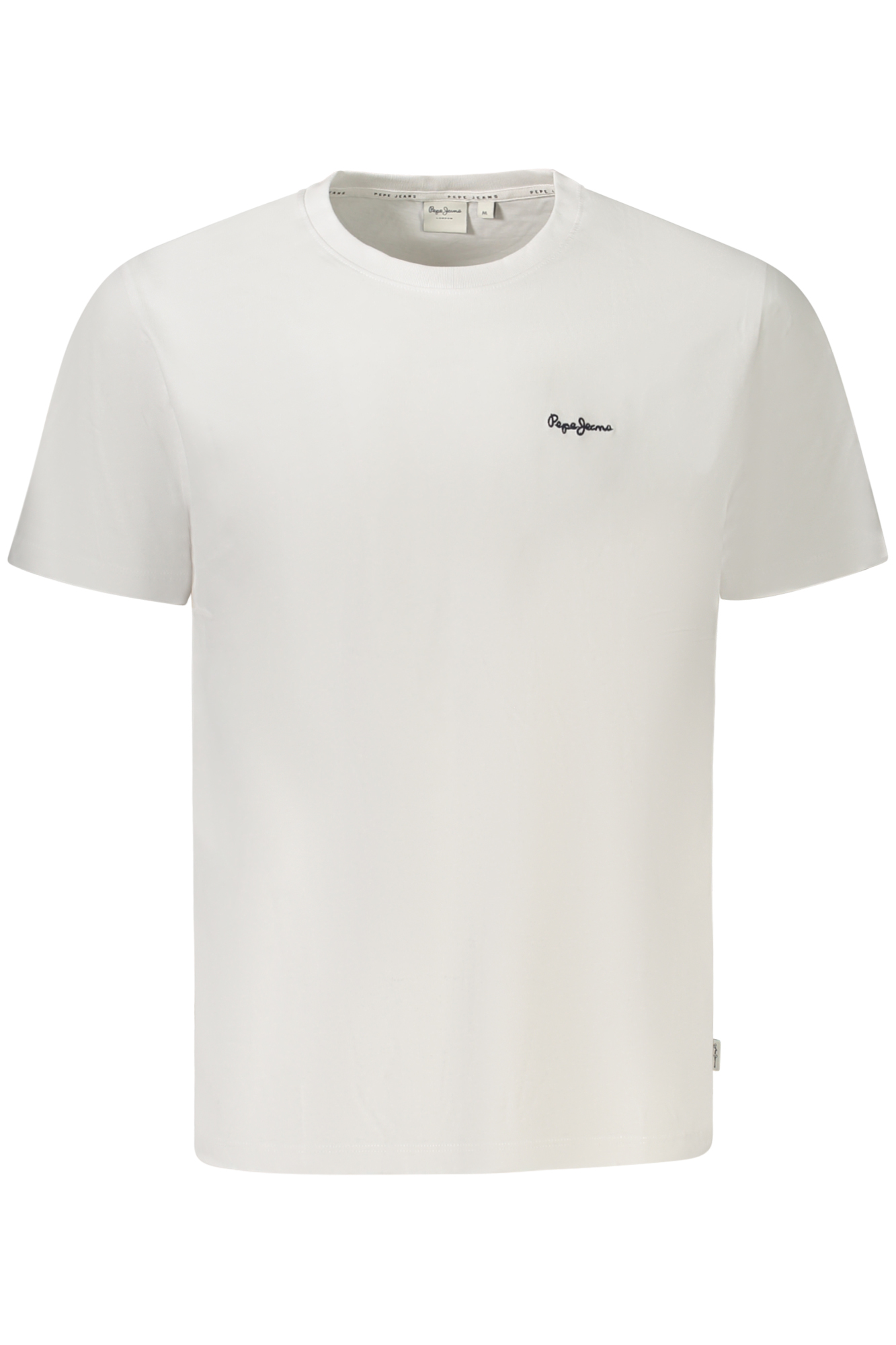 pepejeanst-shirtmanichecorteuomobianco_1