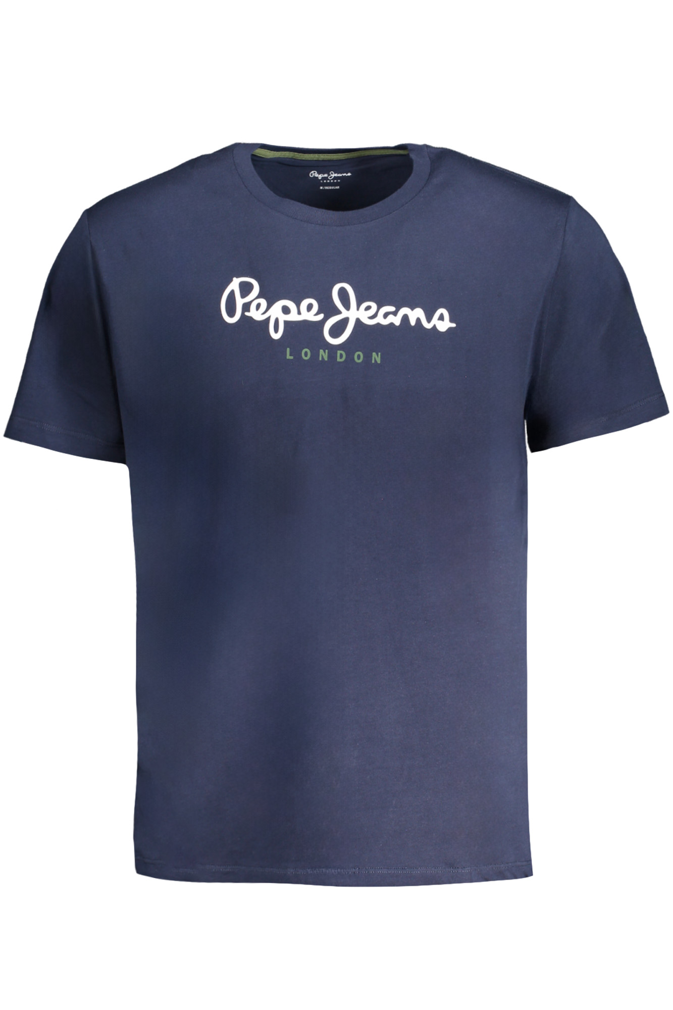 pepejeanst-shirtmanichecorteuomoblu_1