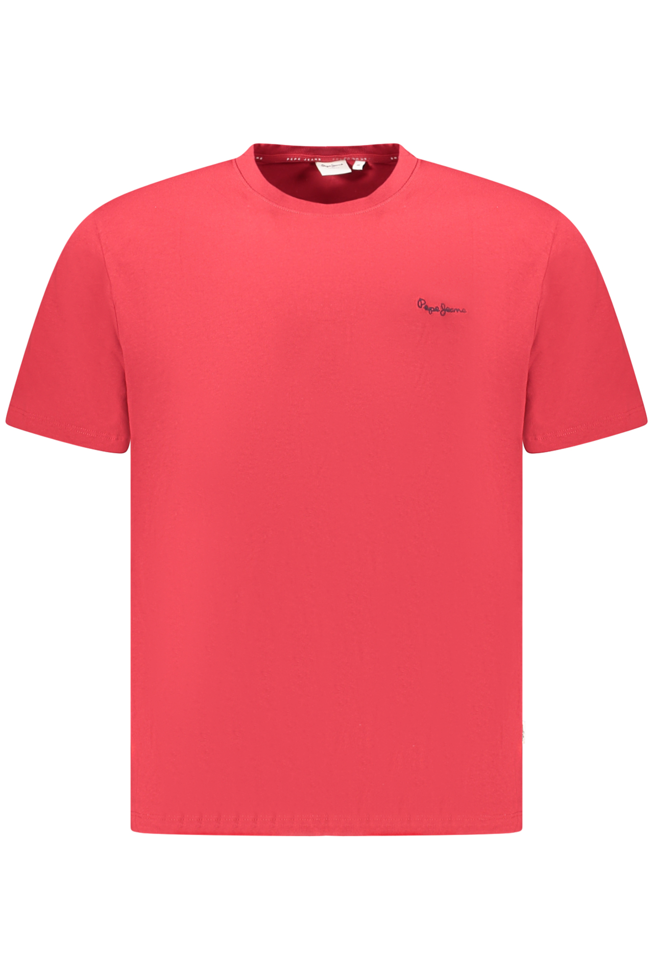 pepejeanst-shirtmanichecorteuomorosso_1