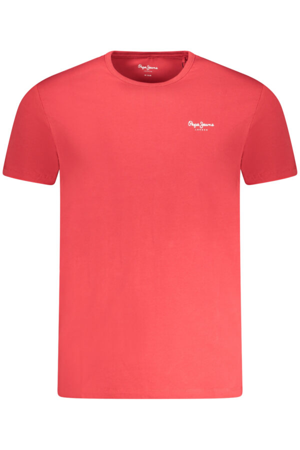 pepejeanst-shirtmanichecorteuomorosso_1