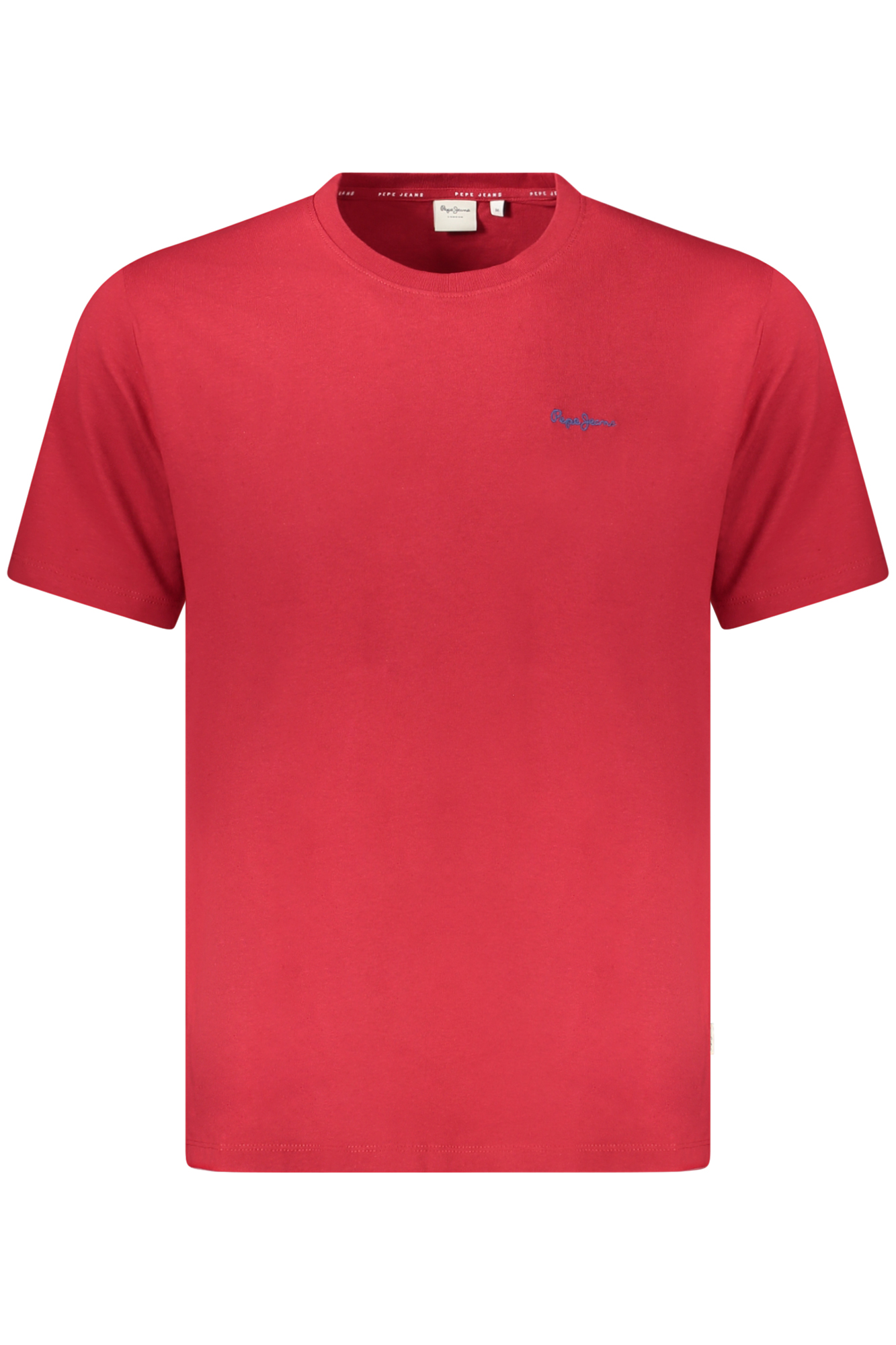 pepejeanst-shirtmanichecorteuomorosso_1