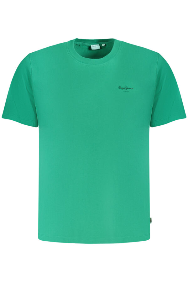 pepejeanst-shirtmanichecorteuomoverde_1 pepejeanst-shirtmanichecorteuomoverde_1
