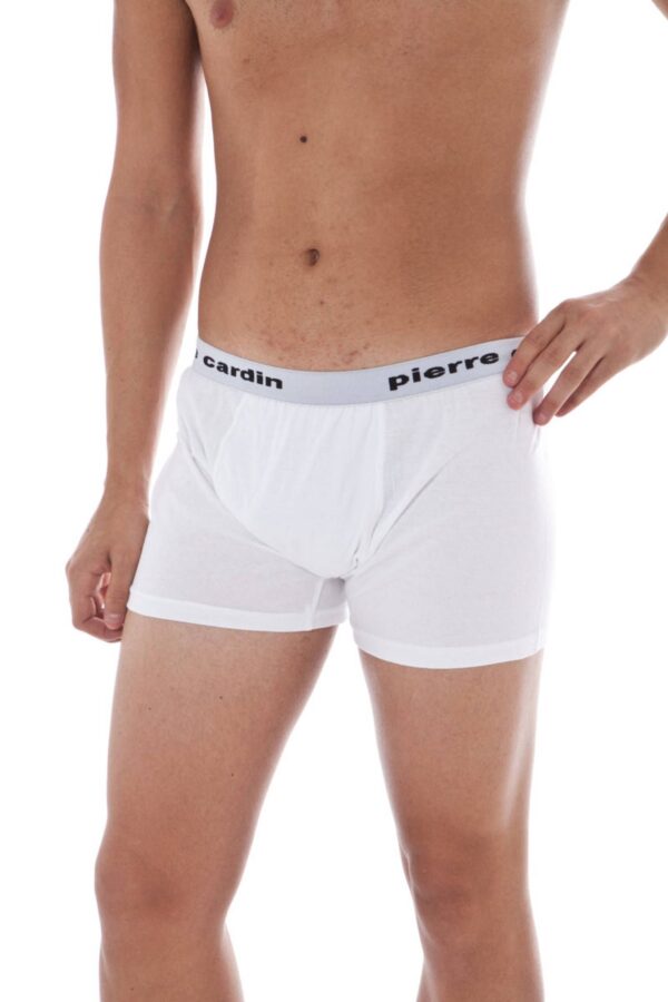 pierrecardinboxeruomobianco_3 pierrecardinboxeruomobianco_3