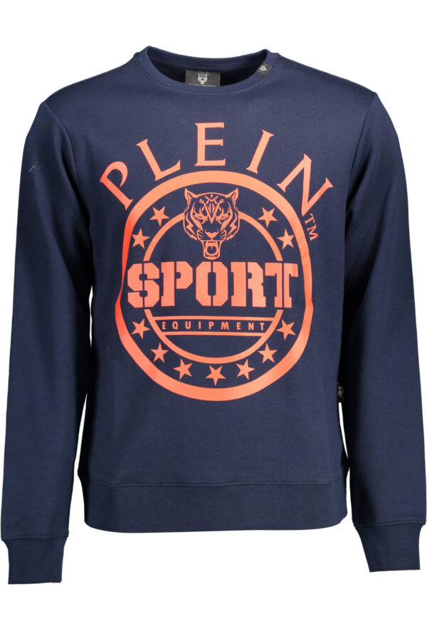 pleinsportfelpasenzazipuomoblu_1 pleinsportfelpasenzazipuomoblu_1