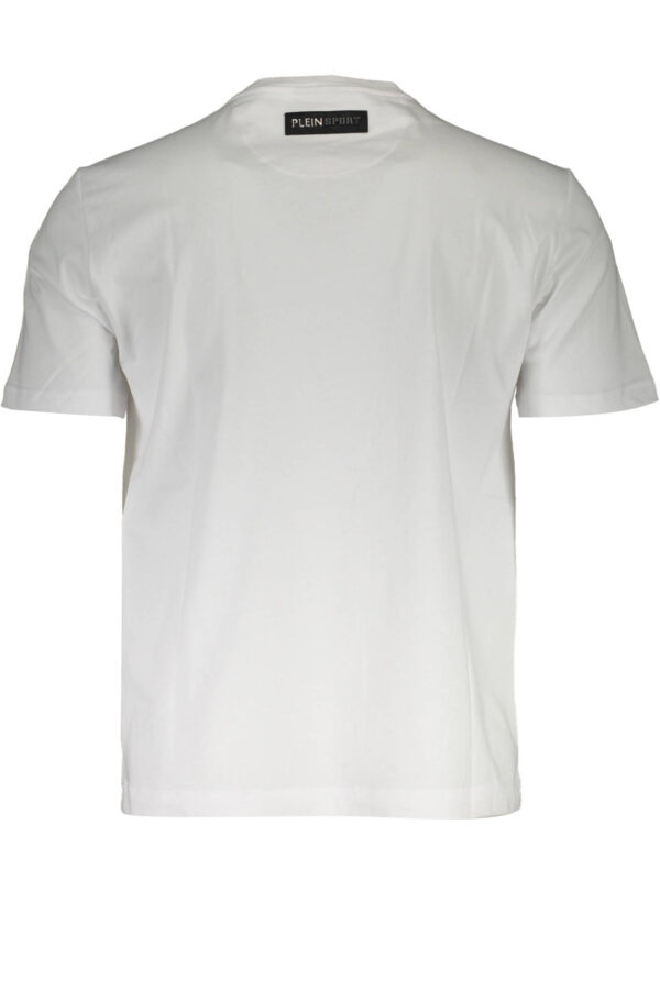 pleinsportt-shirtmanichecorteuomobianco_2 pleinsportt-shirtmanichecorteuomobianco_2