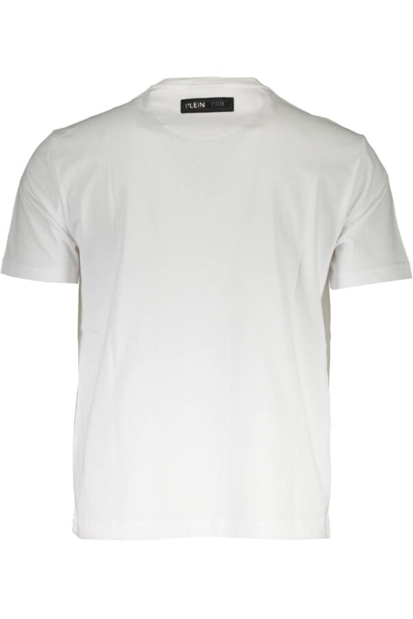 pleinsportt-shirtmanichecorteuomobianco_2 pleinsportt-shirtmanichecorteuomobianco_2