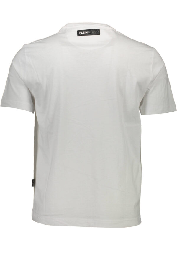 pleinsportt-shirtmanichecorteuomobianco_2 pleinsportt-shirtmanichecorteuomobianco_2